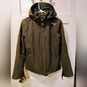 Ariat Coastal Waterproof Jacket